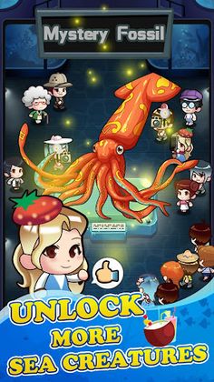 Salvage: Ocean Deep - Screenshot 2