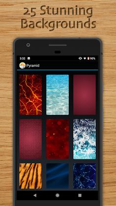 Pyramid Solitaire Classic - Screenshot 3