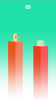 PoleShooter - Screenshot 1