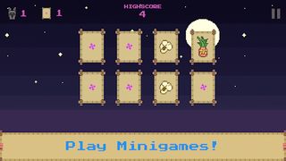 Blue's Paradise - Screenshot 2