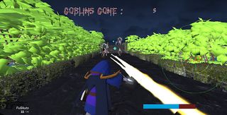 Get Those Goblins - Screenshot 3