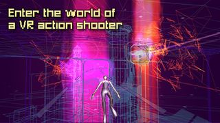 Rez Infinite - Screenshot 2