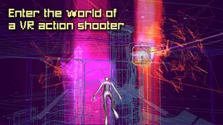 Rez Infinite - Screenshot 2