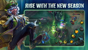 League of Legends: Wild Rift - Screenshot 2