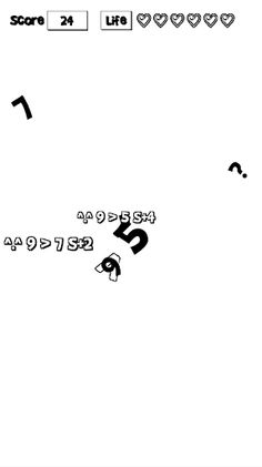 Number Dancing - Screenshot 4