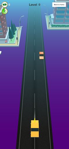 No passing - Screenshot 2