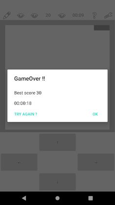 Hungry Snake Game - Screenshot 4