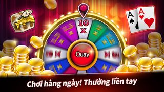 Đấu Trường Poker - Screenshot 3