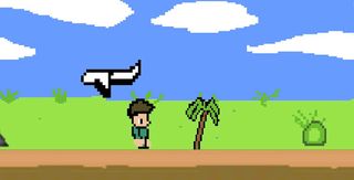 Jonny Jump - Screenshot 2