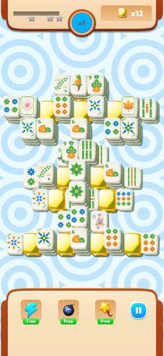 Mahjong Panda: Mahjong Classic - Screenshot 4