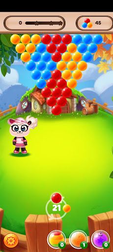 Bubble Bursting Fun - Screenshot 4