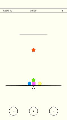 Keep Balance ! ! ! - Screenshot 3