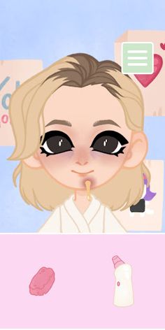 Yolo Girls Dress Up - Screenshot 4