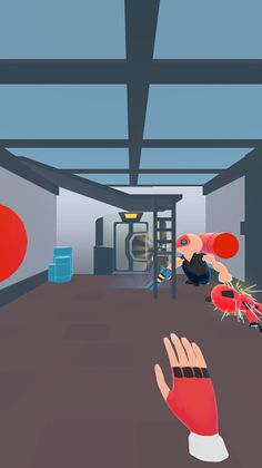 Polarity - Screenshot 3
