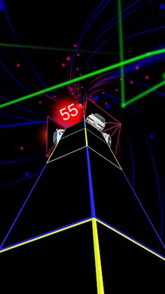 Supra Soarer Chaser Levin - Screenshot 4