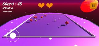 Save The Tree - Screenshot 3