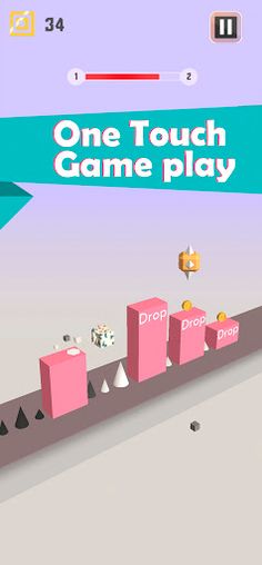 Cuboid - Screenshot 4