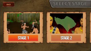 Gajah Mada The Unifier : Invas - Screenshot 1