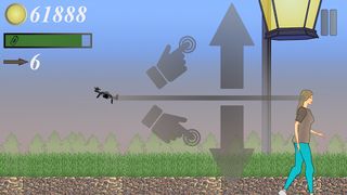 Drone Race - Screenshot 3