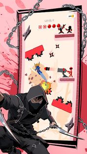 Stickman Teleport Master 3D - Screenshot 3