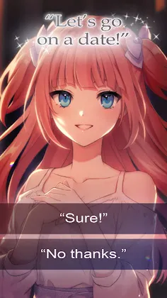 Girlfriends with Benefits - Screenshot 3