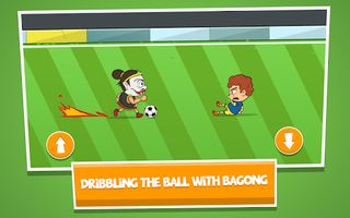 Ultimate Soccer - Screenshot 3