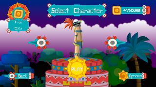 Aztec Tap - Screenshot 1