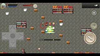 Toilet Paper War - Screenshot 1