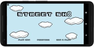 Street Sk8 - Screenshot 1