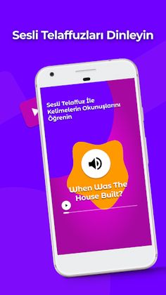 İngilizce Cümle Kurma Oyunu - Screenshot 4