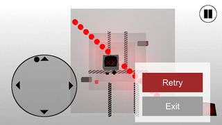 Danger Zones - Screenshot 3