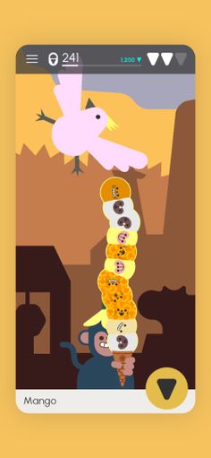 Ice Cream Disaster - Screenshot 4