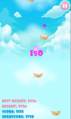 Toss The Egg - Screenshot 4