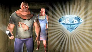 Dark Show Horror Speci Games - Screenshot 1