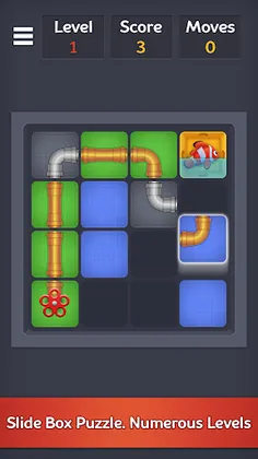 Slide Box - Screenshot 3