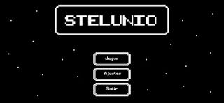 Stelunio - Screenshot 1