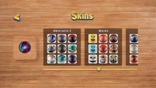 Mazeverse - A labyrinth game - Screenshot 1