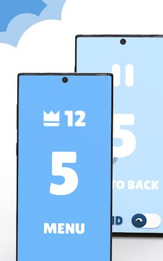 Round Tapply - Screenshot 1