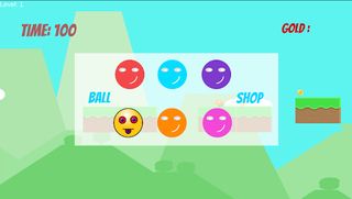 collect gold - Screenshot 2