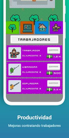 El Olivar - Screenshot 4