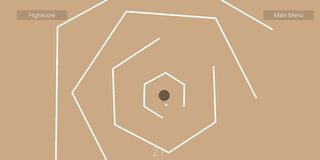 Hexantine - Screenshot 3