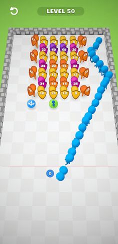 Army Breaker - Screenshot 1