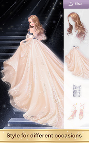 Fashion Fantasy - Screenshot 4