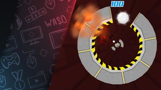 Space Run - Screenshot 2