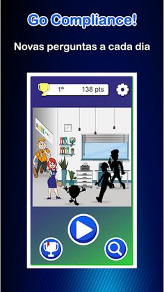 GO Compliance - Screenshot 3