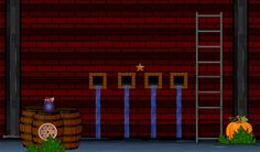 Room Escape Games - Brick Door - Screenshot 3