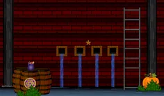 Room Escape Games - Brick Door - Screenshot 3