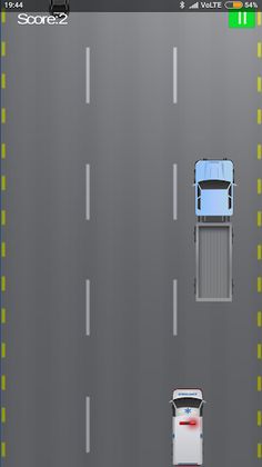 Ambulance Racing - Screenshot 2