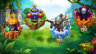 Bomber Classic - Screenshot 2