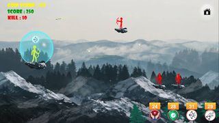 Archery World - Screenshot 1